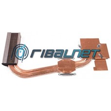 Asus GL753VE Thermal Module s/ Fan DIS THM ASSY 